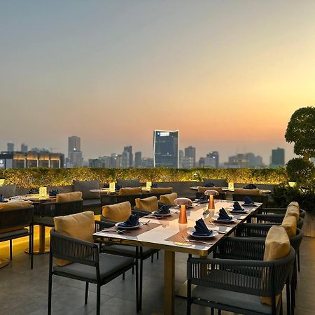Harmony Phnom Penh Hotel Екстериор снимка