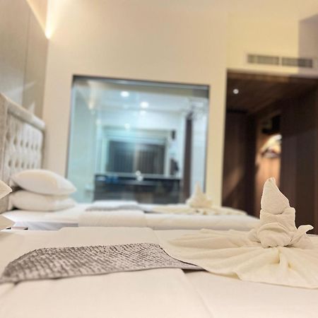 Harmony Phnom Penh Hotel Екстериор снимка