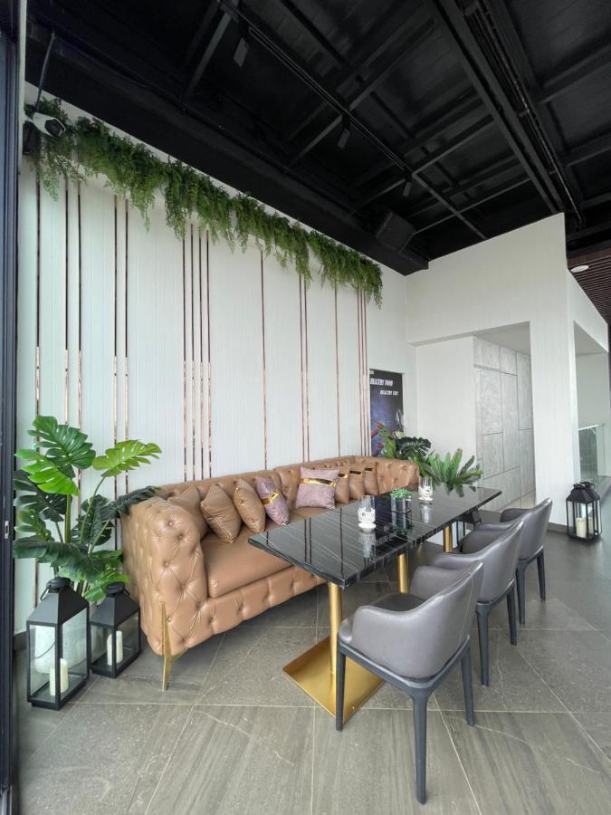 Harmony Phnom Penh Hotel Екстериор снимка