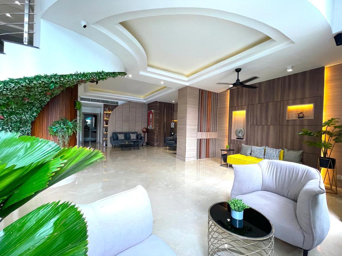 Harmony Phnom Penh Hotel Екстериор снимка