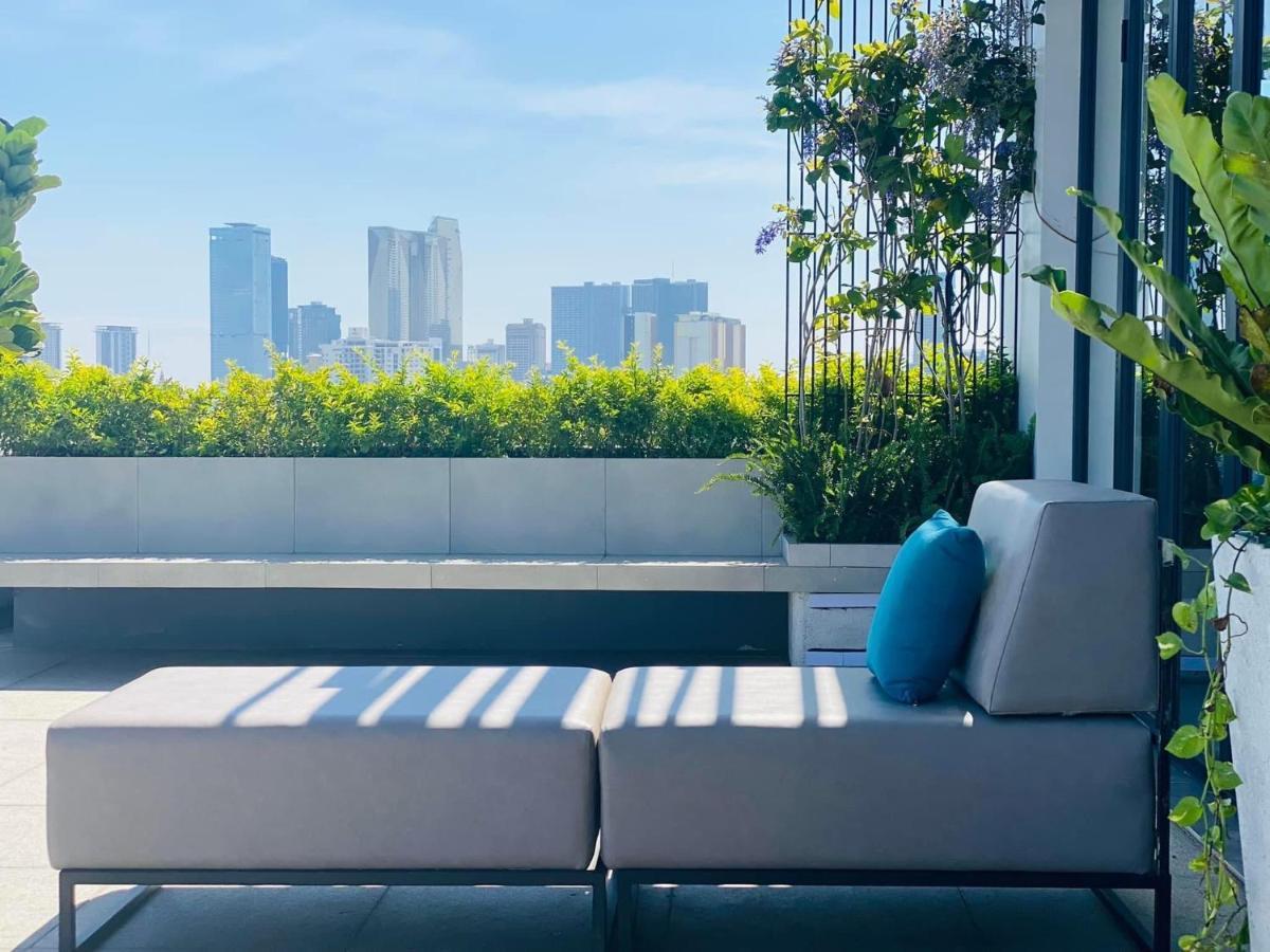 Harmony Phnom Penh Hotel Екстериор снимка