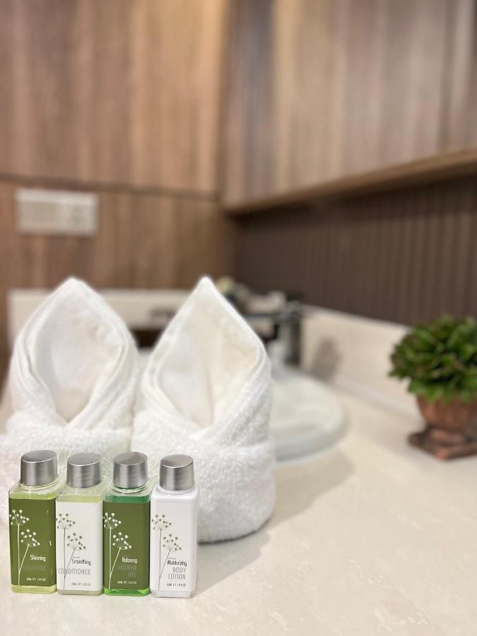 Harmony Phnom Penh Hotel Екстериор снимка