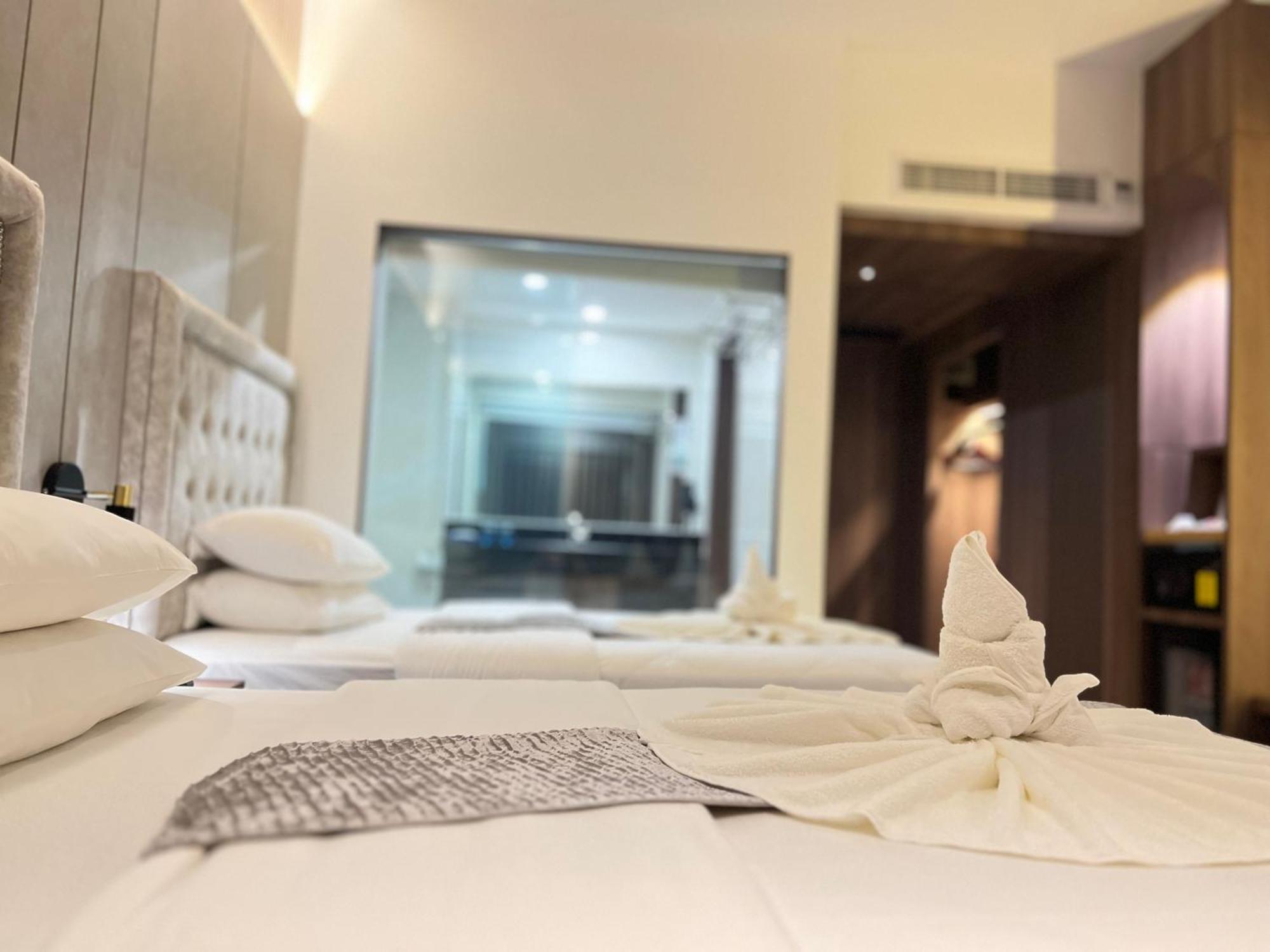 Harmony Phnom Penh Hotel Екстериор снимка