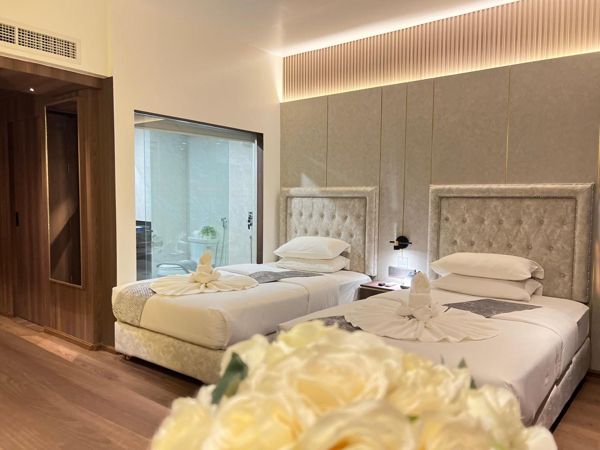 Harmony Phnom Penh Hotel Екстериор снимка