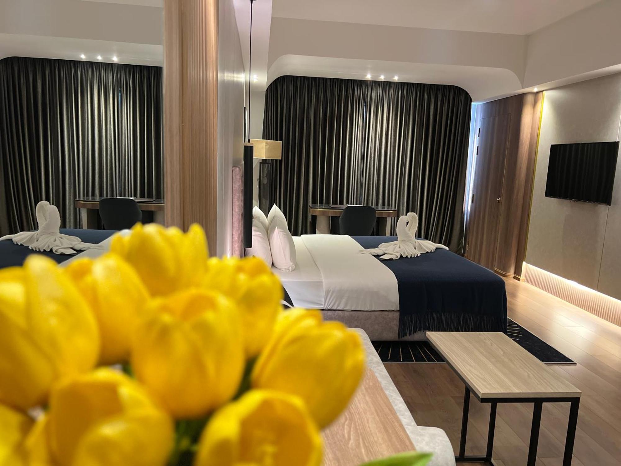 Harmony Phnom Penh Hotel Екстериор снимка