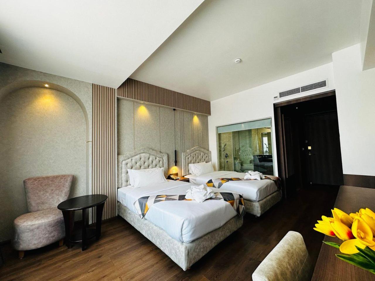 Harmony Phnom Penh Hotel Екстериор снимка