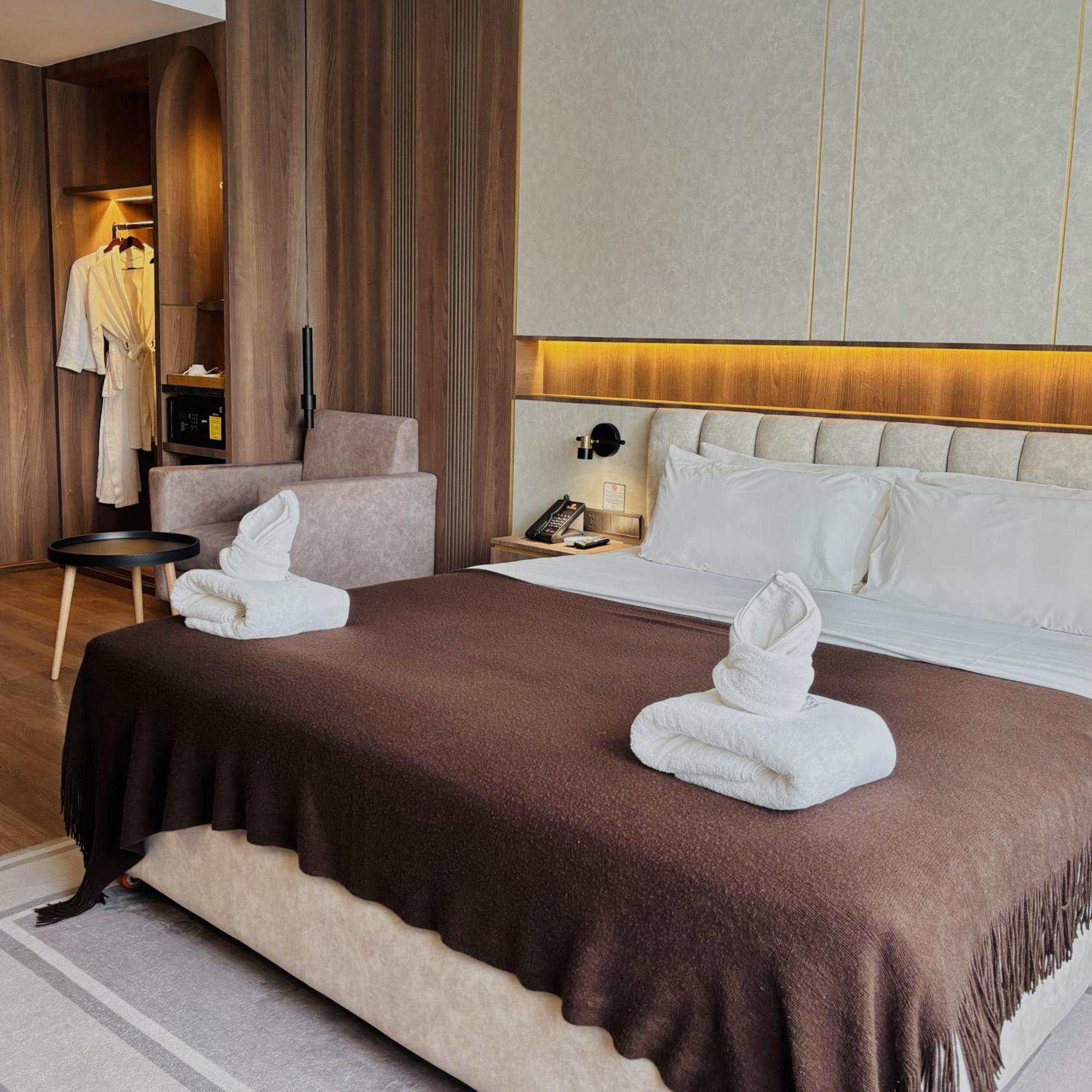 Harmony Phnom Penh Hotel Екстериор снимка