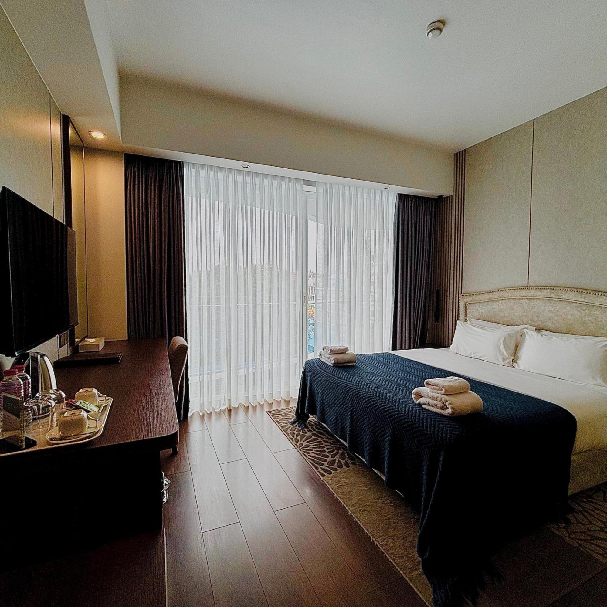 Harmony Phnom Penh Hotel Екстериор снимка